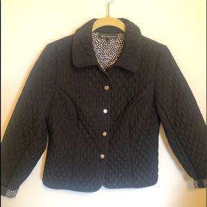 Briggs New York Petite small jacket